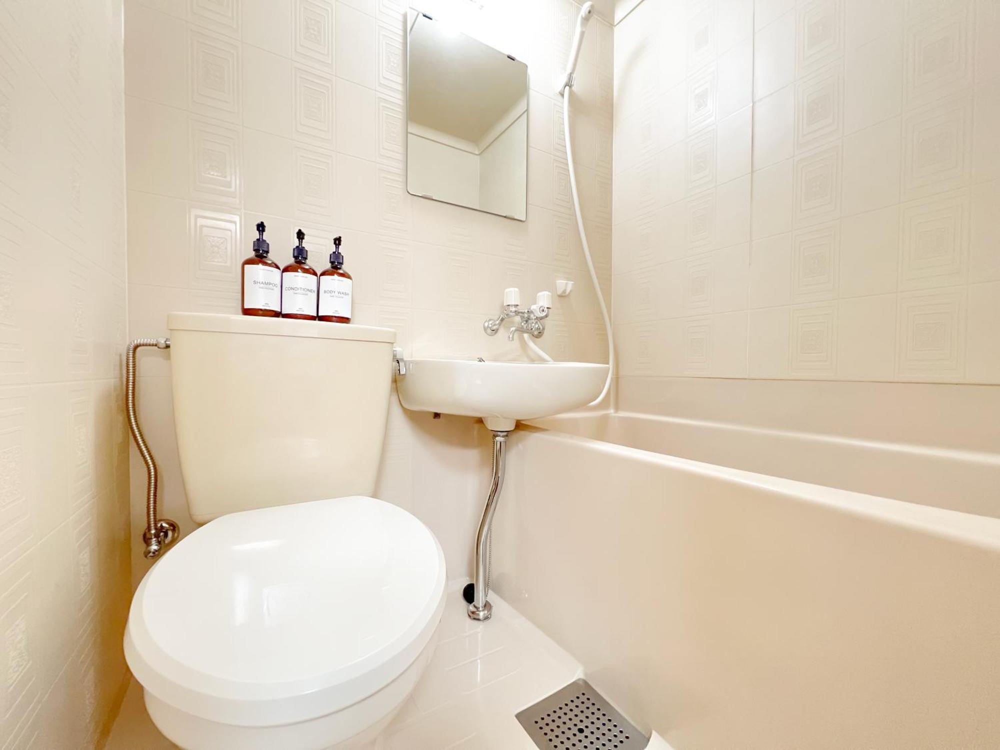 Shinjuku West Cozy Wze Free Wifi Apartamento Tokio
